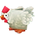 :pollo: