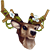 :cervo: