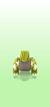 alizard