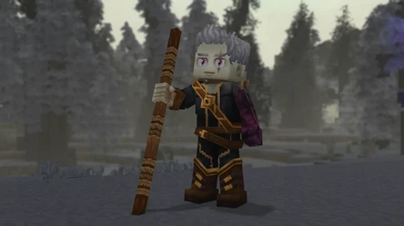 Set Portatore Del Vuoto