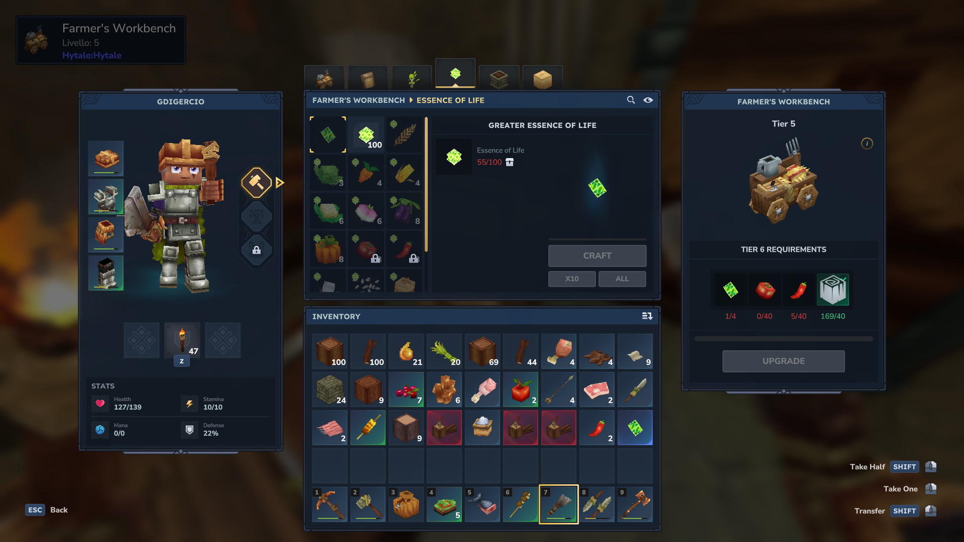 Qualcun'altro l'ha trovato?