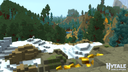 Biomi Whisperfrost Frontiers