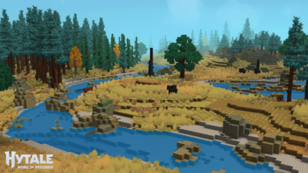 Taiga Whisperfrost Frontiers