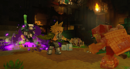 Evento - Assassino