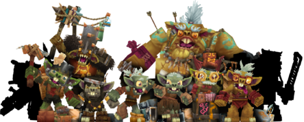 Fazione Goblin