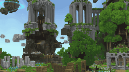 Goblin tempio di Gaia 1