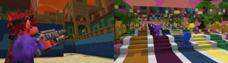 Minigames 3
