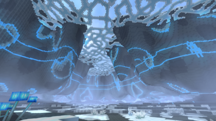 Grotte glaciali