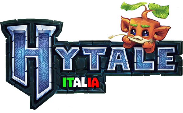 Hytale Italia