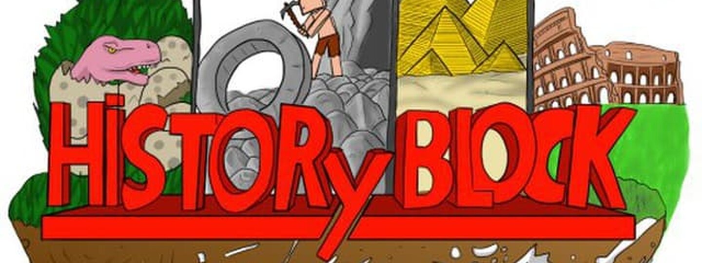 HistoryBlock Hytale Server