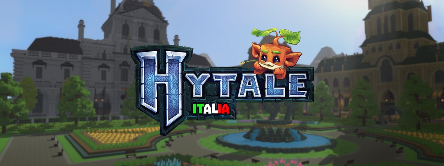 Hytale Italia