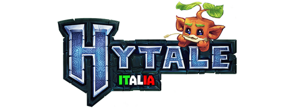 Hytale Italia