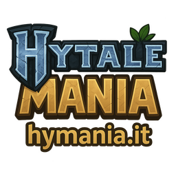 Hytale Mania Ialia