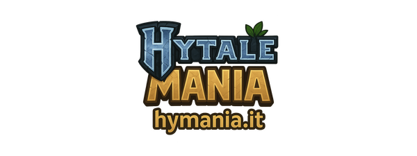 Hytale Mania Ialia