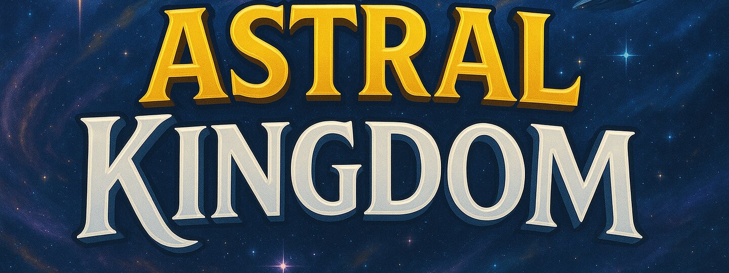 AstralKingdom