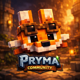 Pryma Community