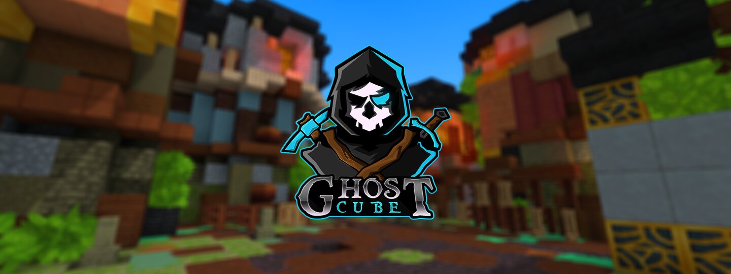 GhostCube