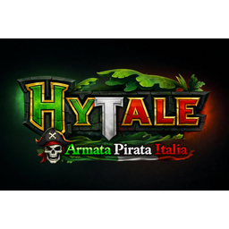 [EU] Hytale Armata Pirata Italia mmoRPG