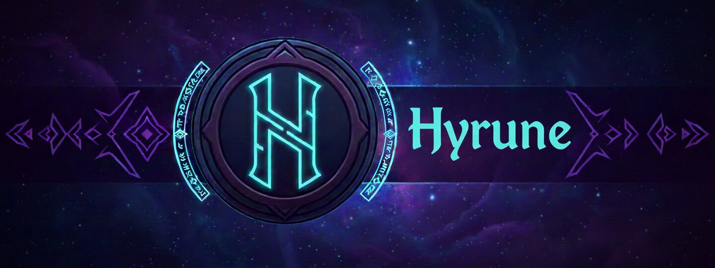 Hyrune