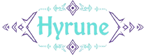 Hyrune