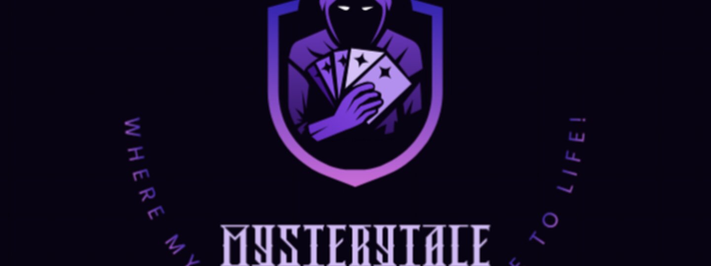 MysteryTale
