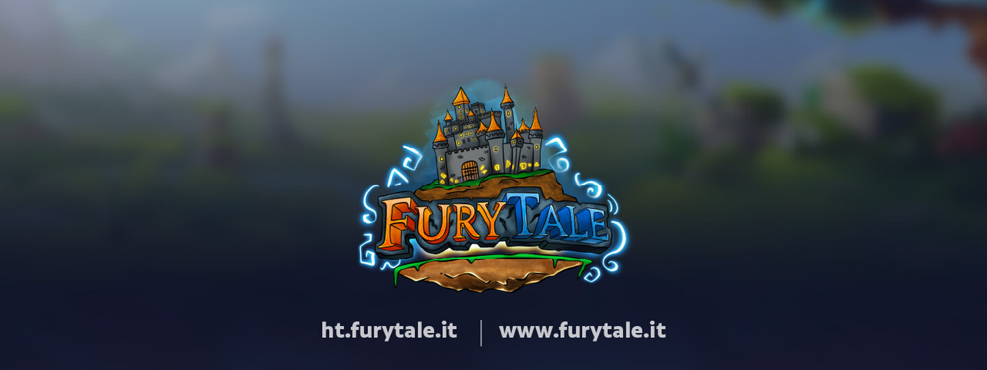 FuryTale